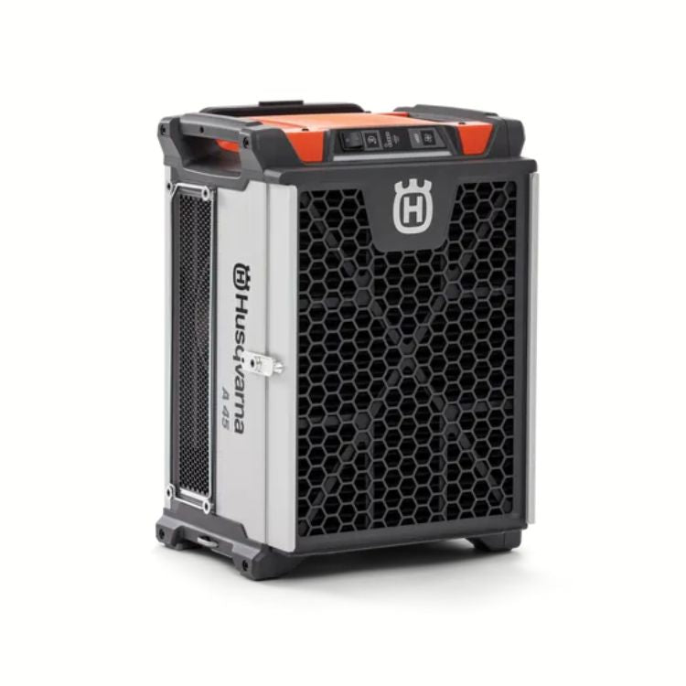 Lofthreinsitæki A45 Air Cleaner