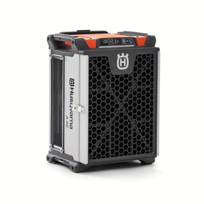 Lofthreinsitæki A45 Air Cleaner