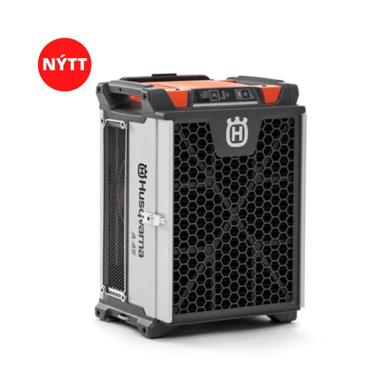 Lofthreinsir A45 Air Cleaner