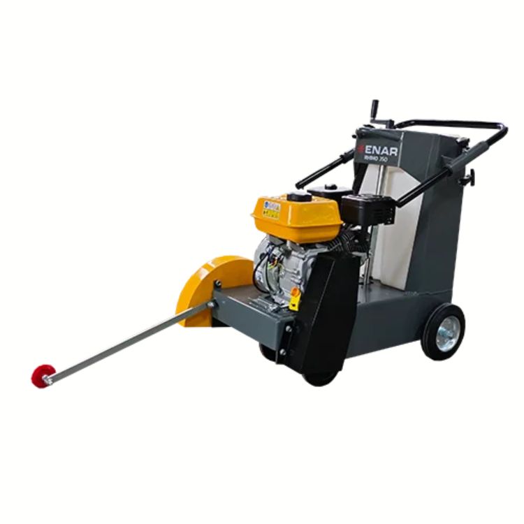 Malbikssög Rhino 500 frá Enar