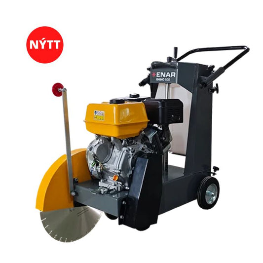 Malbikssög frá Enar