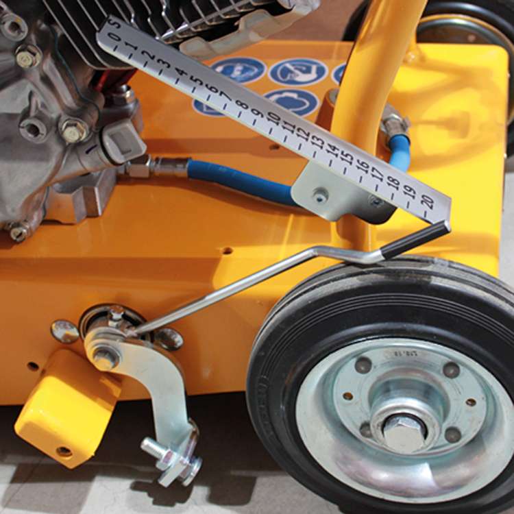 Malbikssög frá Cedima