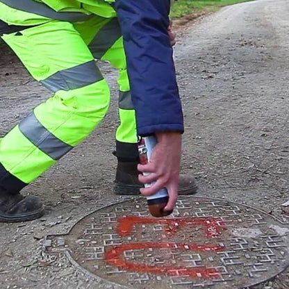Merkisprey vel þekjandi sprey Promarker frá Soppec