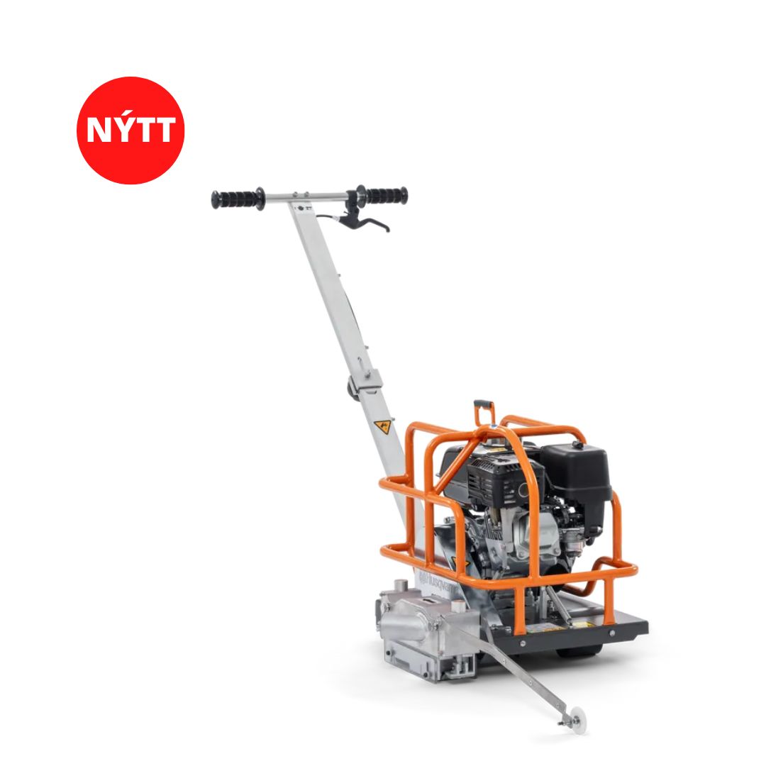 Sög fyrir nýja steypu Soff-Cut 150