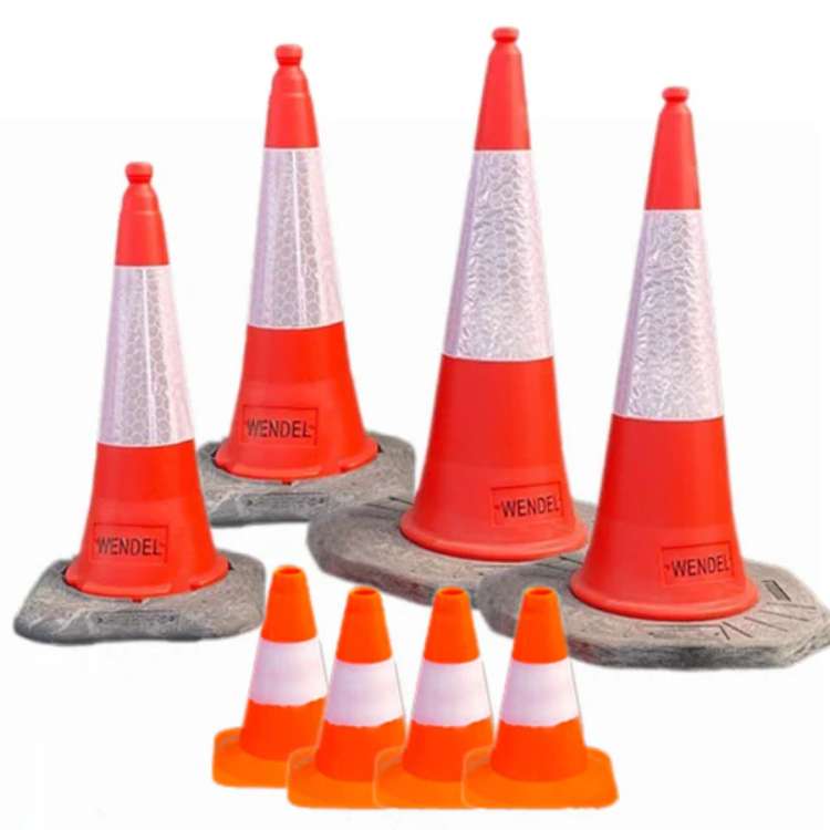 Öryggiskeilur hjá Wendel