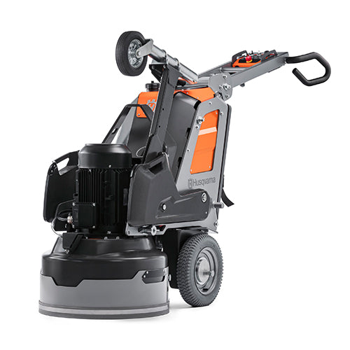 Gólfslípivélar PG6XR