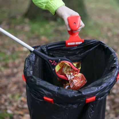 Plokkstöng með snúanlegum haus