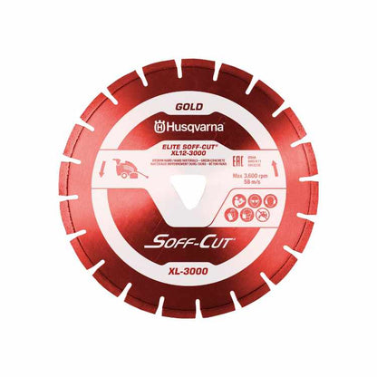 Sagarblað Soff-Cut
