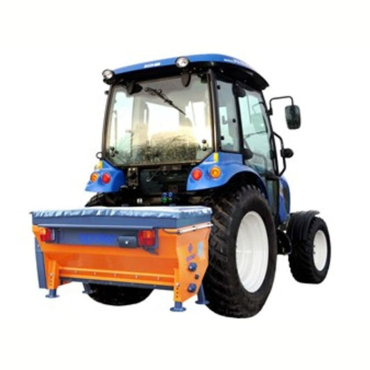 Saltdreifari PM 100-130 frá Epoka