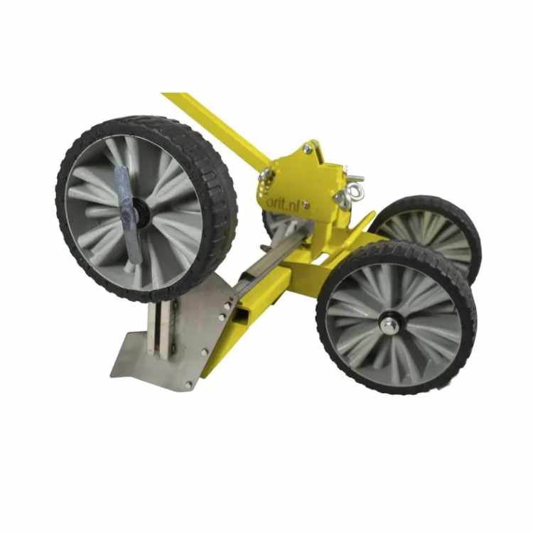 Sandhefill Egaliner 700-1200mm