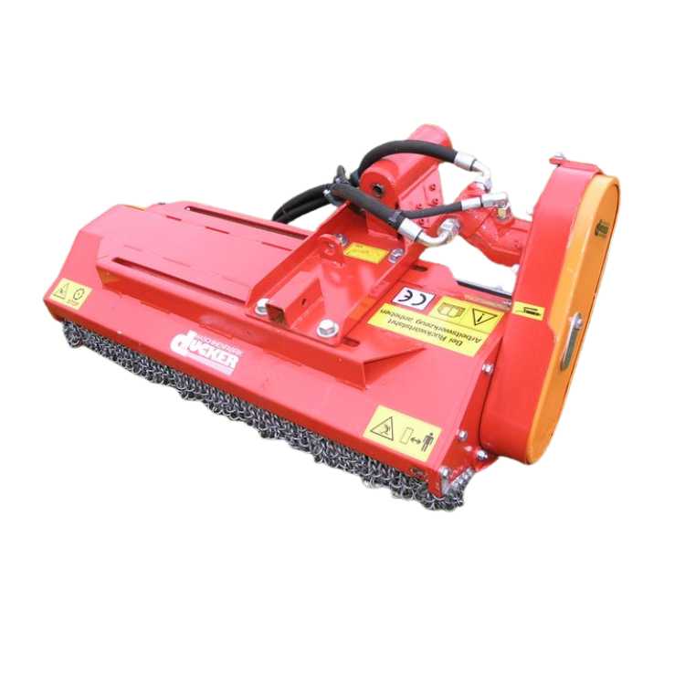 Sláttuvél TMK10