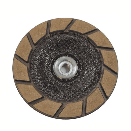 Slípiskífur Matrix Ceramics 125mm 