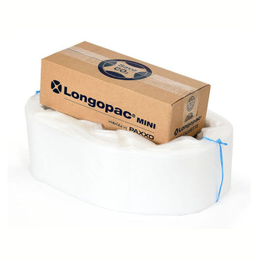 Slöngupokar Longopac