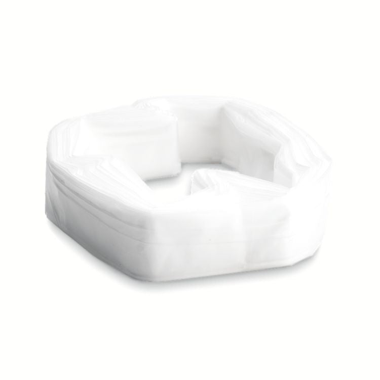 Slöngupokar fyrir iðnaðarryksugur