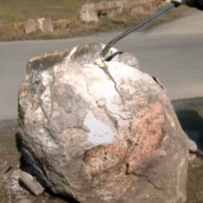 Snigla dínamít Snigamit sprengiefni