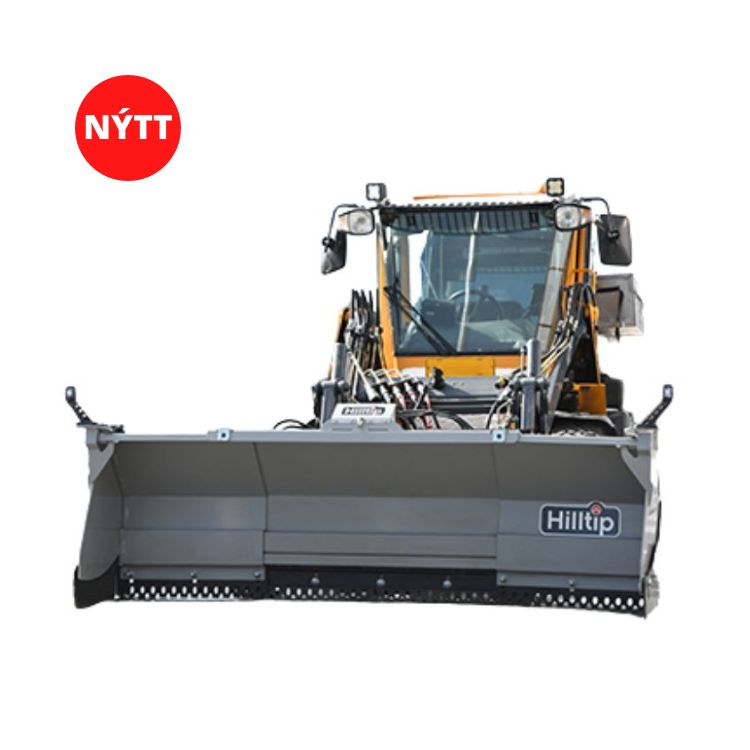 Snjótennur breikkanlegar Hilltip