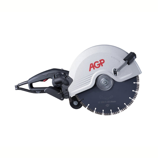 Steinsög C14 frá AGP