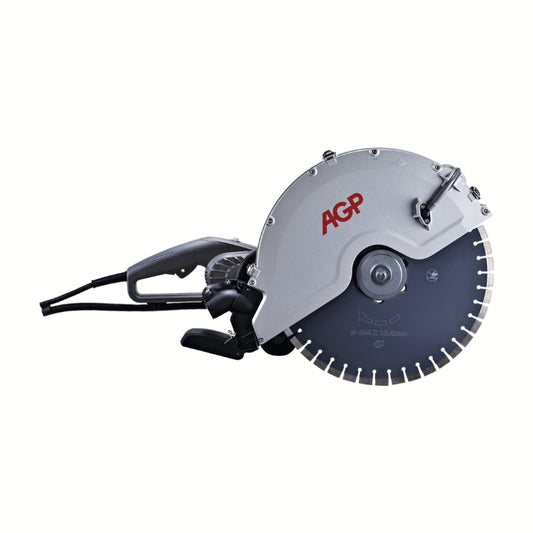 Steinsög frá AGP C16