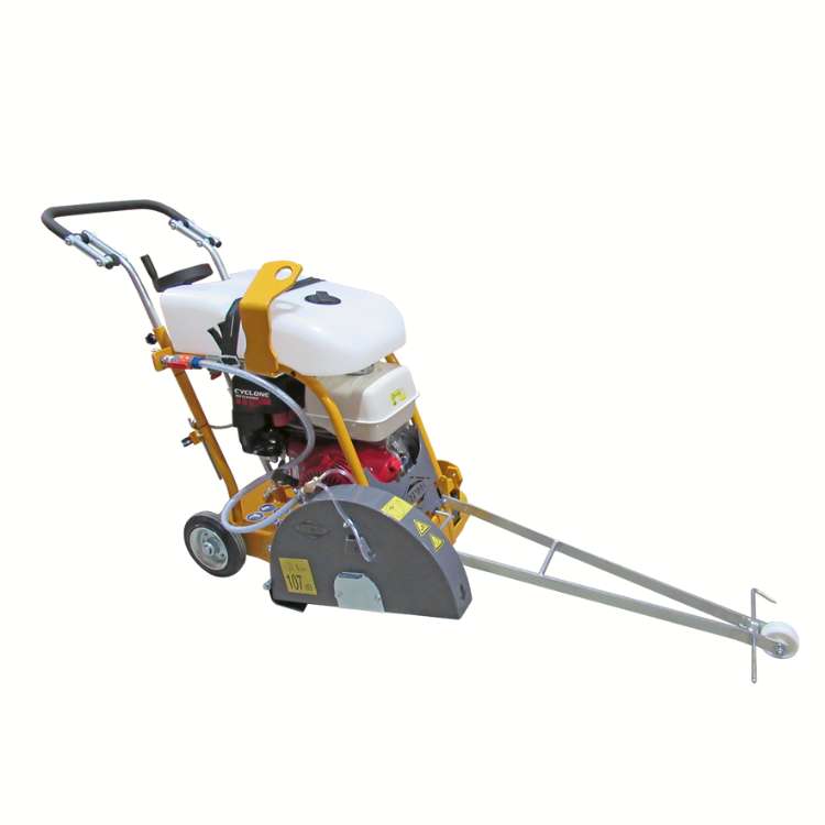 Malbikssög sem fæst hjá Wendel