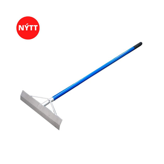 Steypuskafa 50cm úr áli