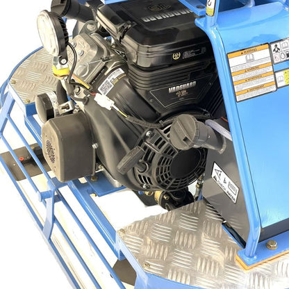 Vélá gólfslípivél BRT-75