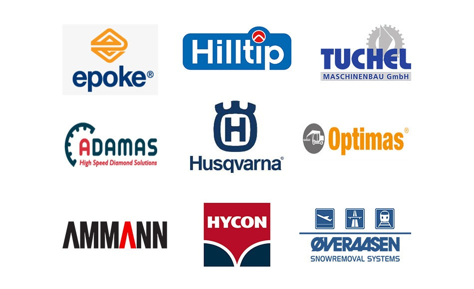 Þekkt vörumerki hjá Wendel