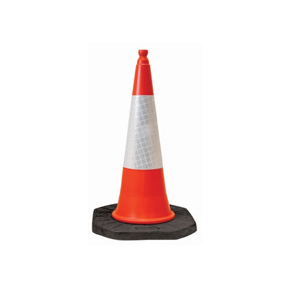 Umferðarkeilur 75cm