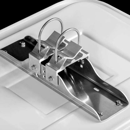 Umferðarspegill Basic séð aftaná