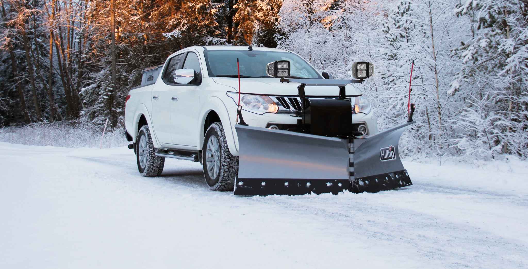 Vetrarbúnaður fæst hjá Wendel