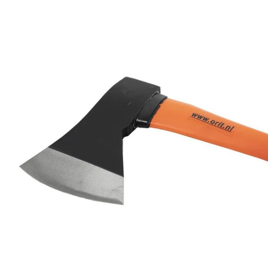 Viðaröxi - AXE 1400 - haus á öxi