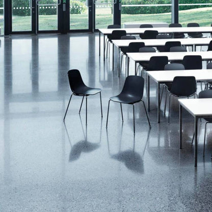 Viðnámsmælir fyrir steingólf fæst hjá Wendel