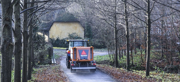 Pækildreifari Epoke Virtus Mini