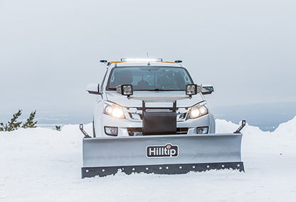 Snjótennur Hilltip SP fyrir pallbíla og jeppa