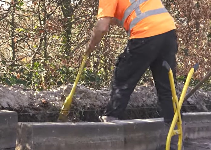 Rótaröxi – Root Pounder 1200mm