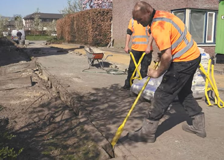 Rótaröxi – Root Pounder 1200mm